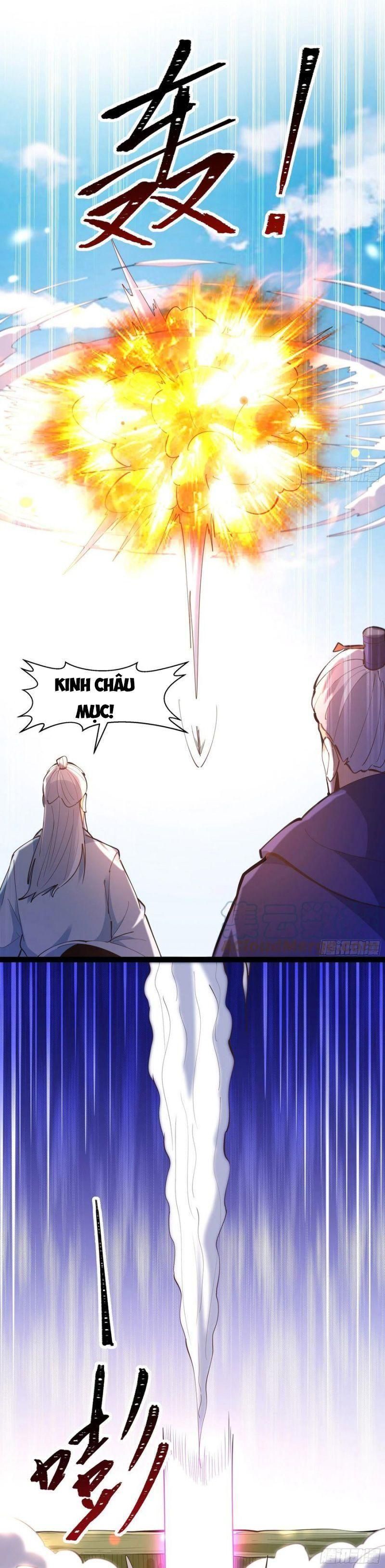 đọc truyện Trùng Sinh Đô Thị Thiên Tôn Chương 246 ảnh 12 tại Thiên Thai Truyện