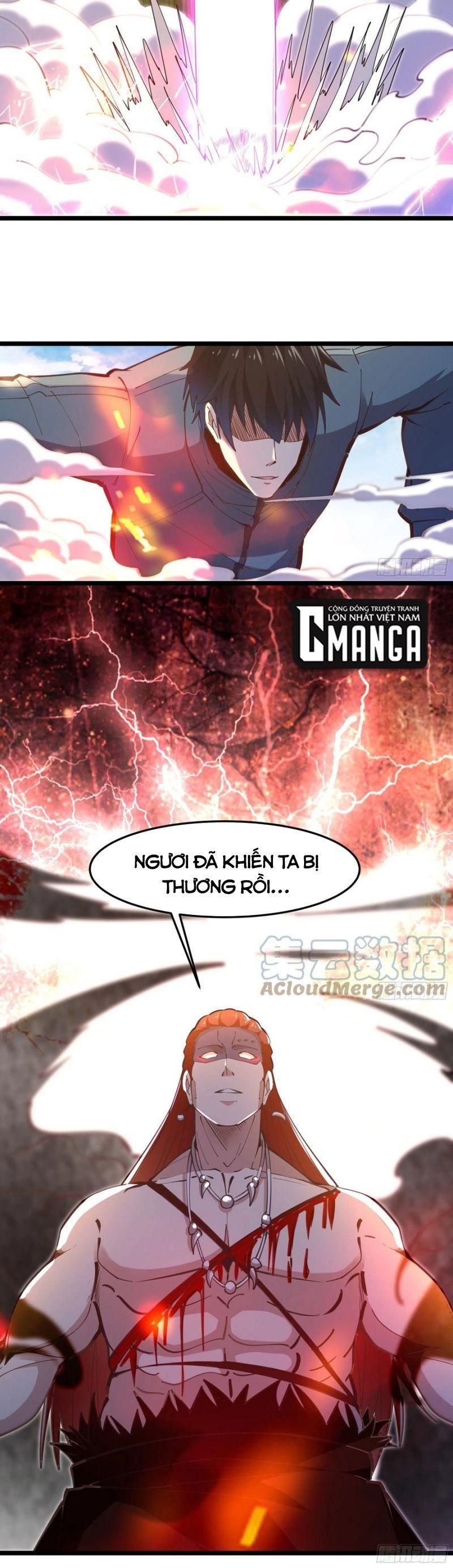 đọc truyện Trùng Sinh Đô Thị Thiên Tôn Chương 246 ảnh 13 tại Thiên Thai Truyện