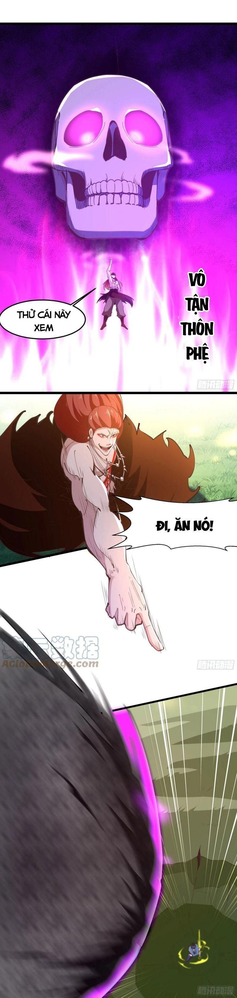 đọc truyện Trùng Sinh Đô Thị Thiên Tôn Chương 246 ảnh 14 tại Thiên Thai Truyện