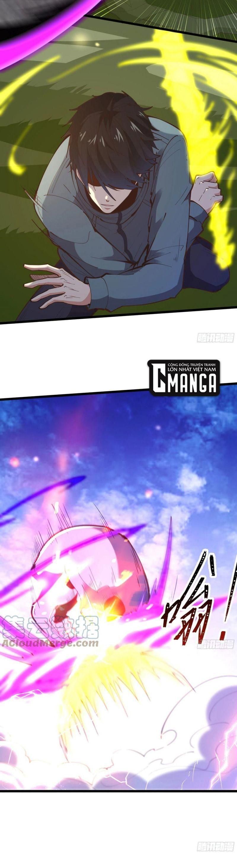 đọc truyện Trùng Sinh Đô Thị Thiên Tôn Chương 246 ảnh 15 tại Thiên Thai Truyện