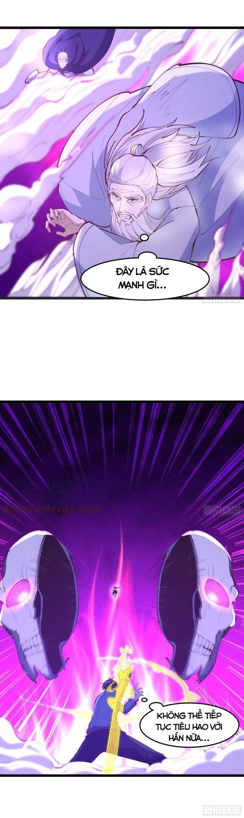 đọc truyện Trùng Sinh Đô Thị Thiên Tôn Chương 246 ảnh 16 tại Thiên Thai Truyện