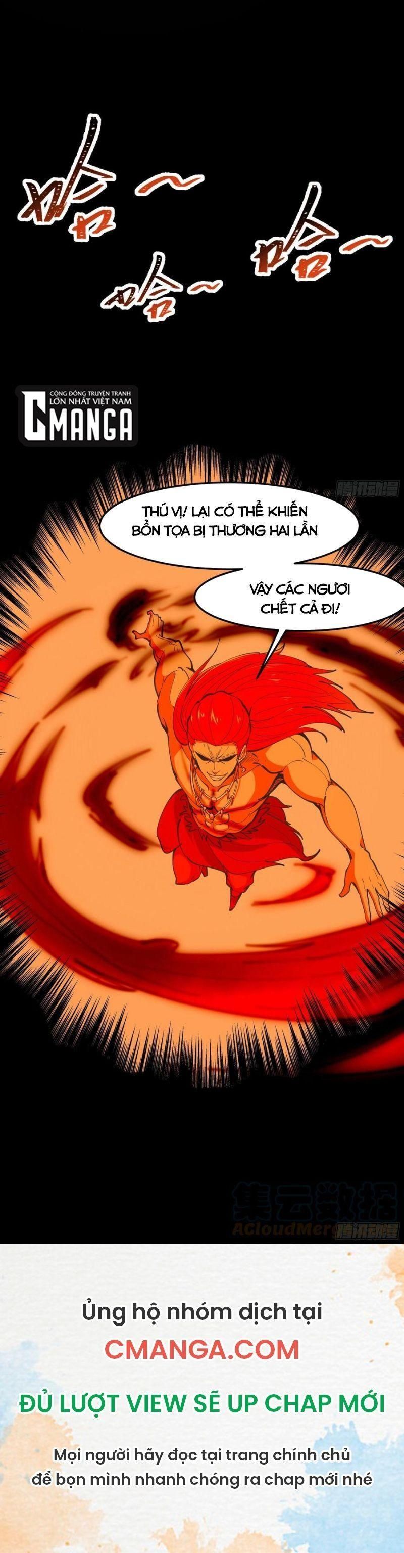 đọc truyện Trùng Sinh Đô Thị Thiên Tôn Chương 246 ảnh 18 tại Thiên Thai Truyện