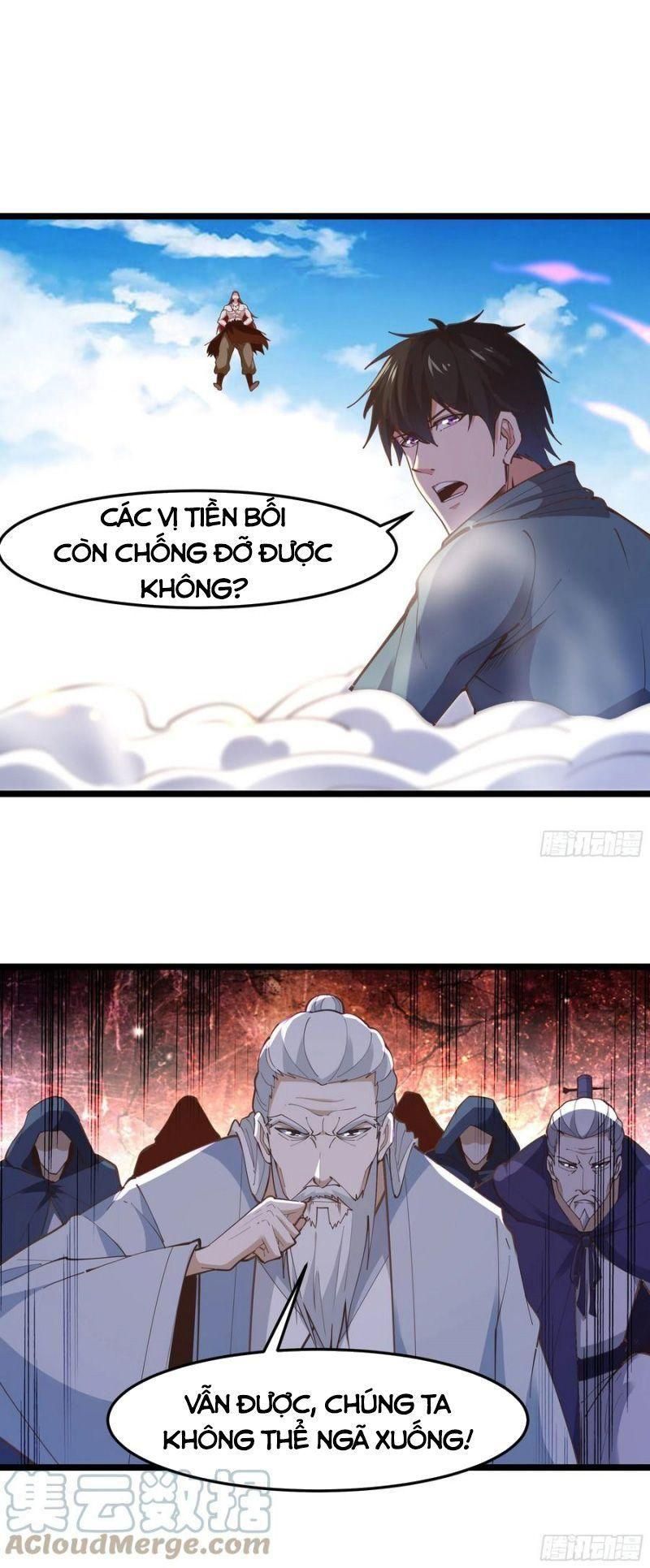 đọc truyện Trùng Sinh Đô Thị Thiên Tôn Chương 246 ảnh 4 tại Thiên Thai Truyện