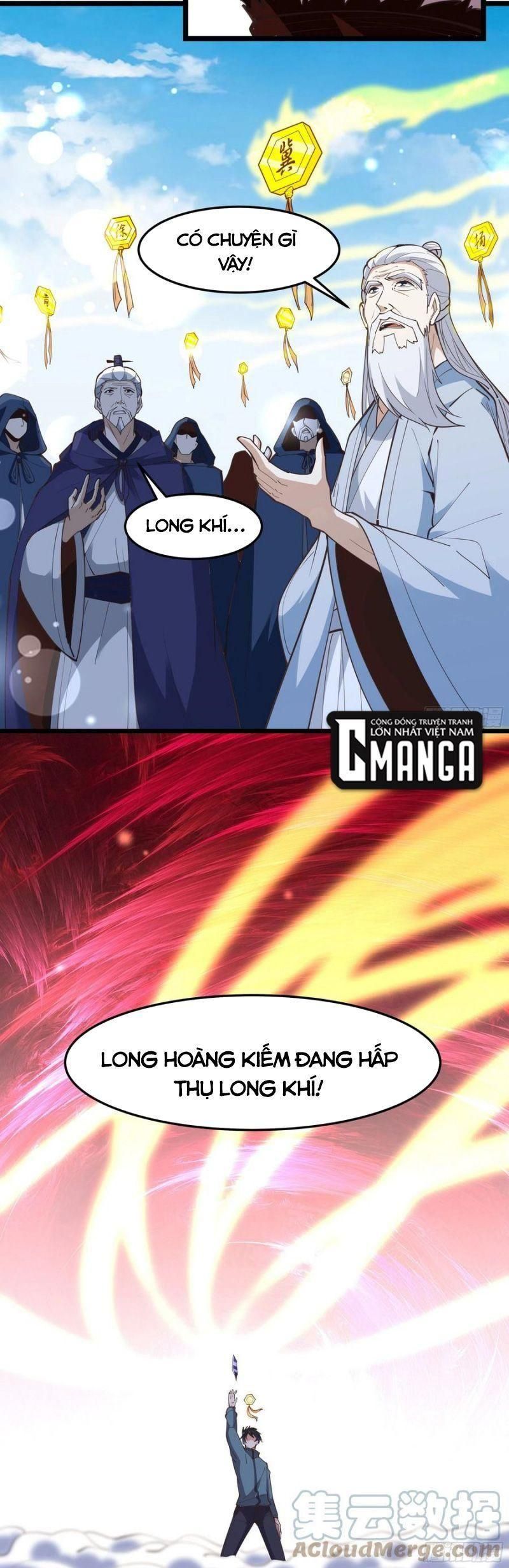 đọc truyện Trùng Sinh Đô Thị Thiên Tôn Chương 246 ảnh 7 tại Thiên Thai Truyện