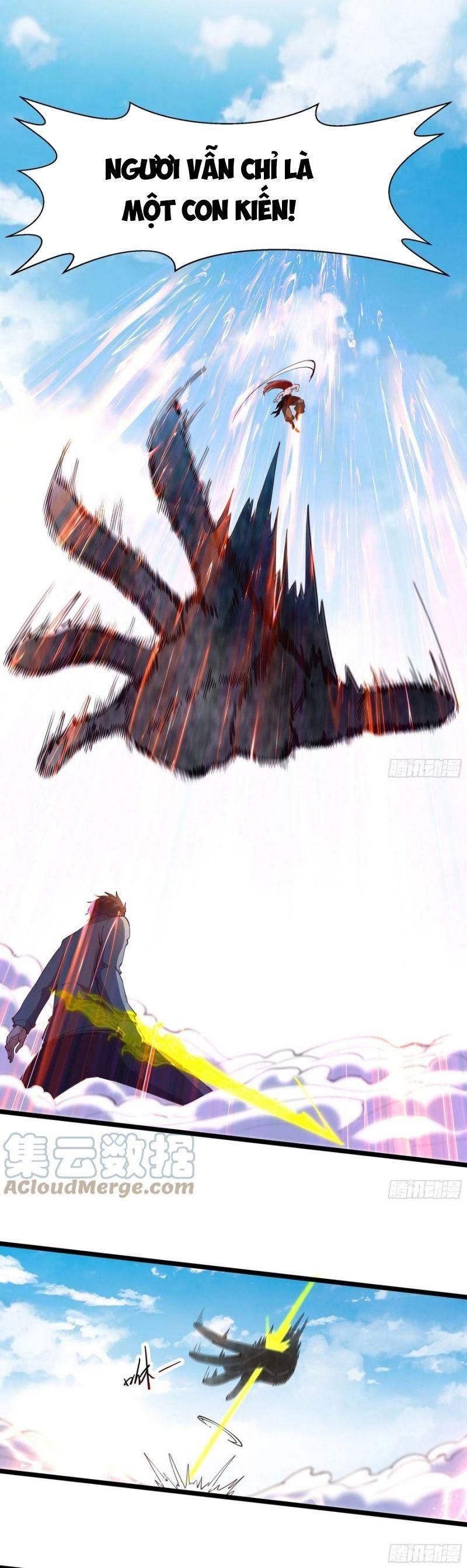 đọc truyện Trùng Sinh Đô Thị Thiên Tôn Chương 246 ảnh 10 tại Thiên Thai Truyện