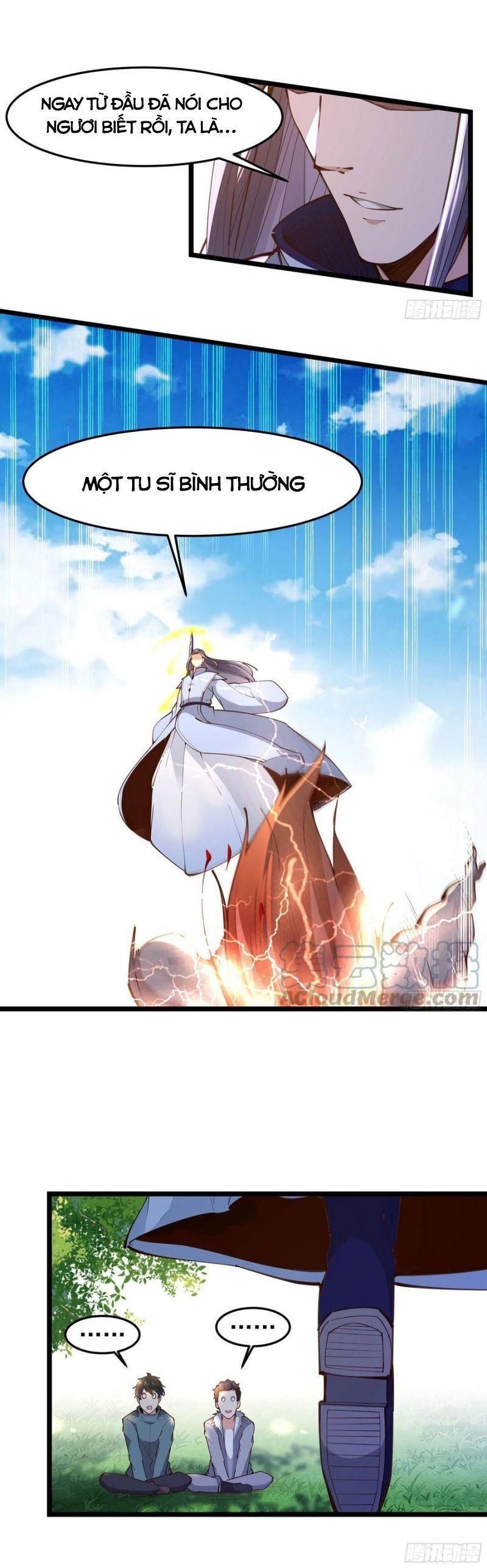 đọc truyện Trùng Sinh Đô Thị Thiên Tôn Chương 247 ảnh 12 tại Thiên Thai Truyện