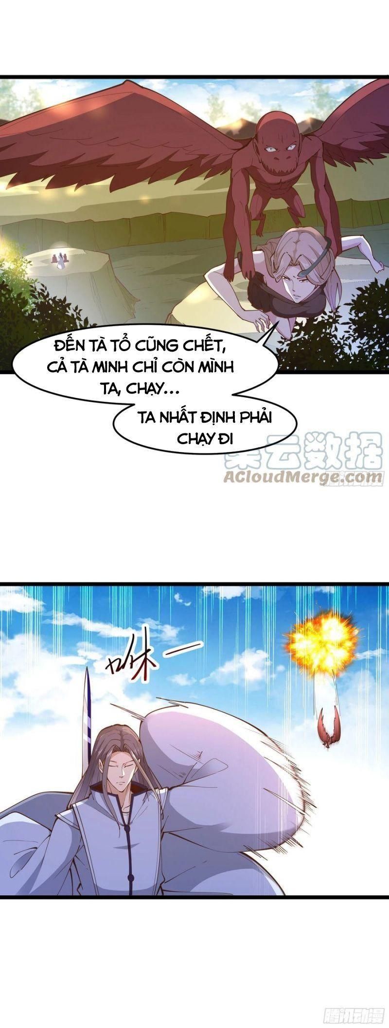 đọc truyện Trùng Sinh Đô Thị Thiên Tôn Chương 247 ảnh 14 tại Thiên Thai Truyện