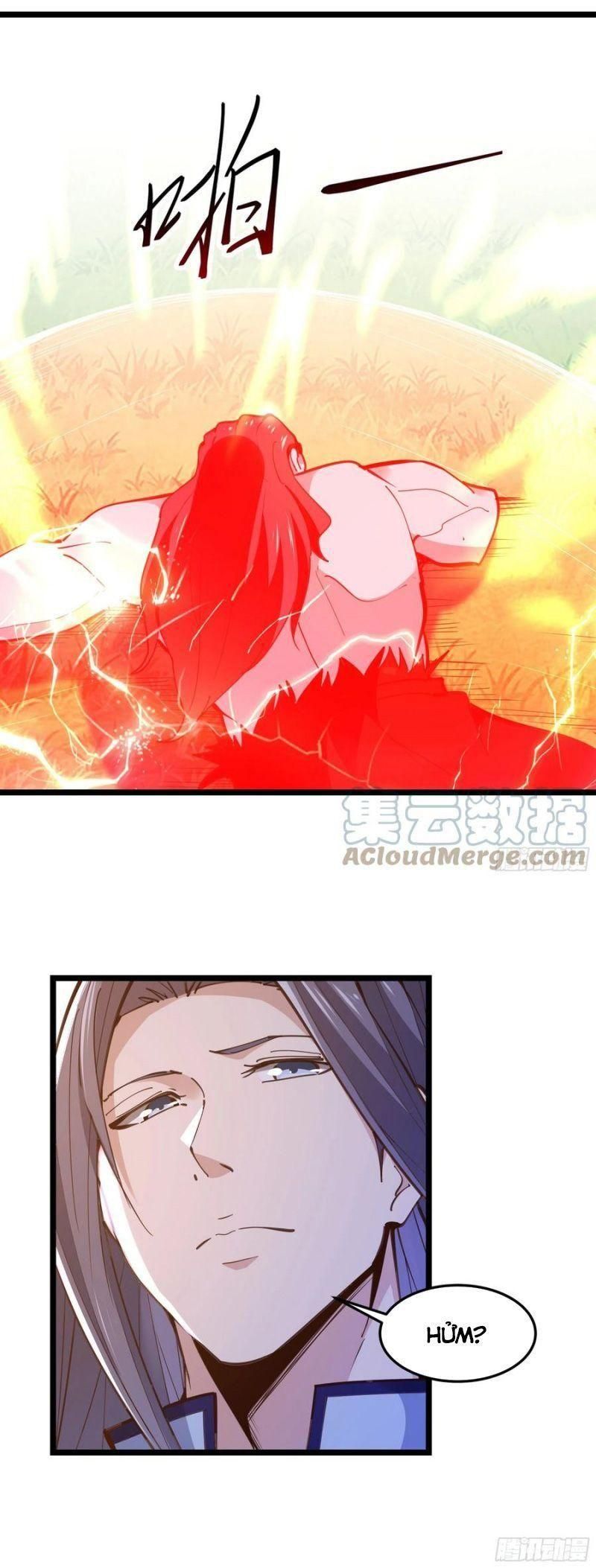 đọc truyện Trùng Sinh Đô Thị Thiên Tôn Chương 247 ảnh 18 tại Thiên Thai Truyện