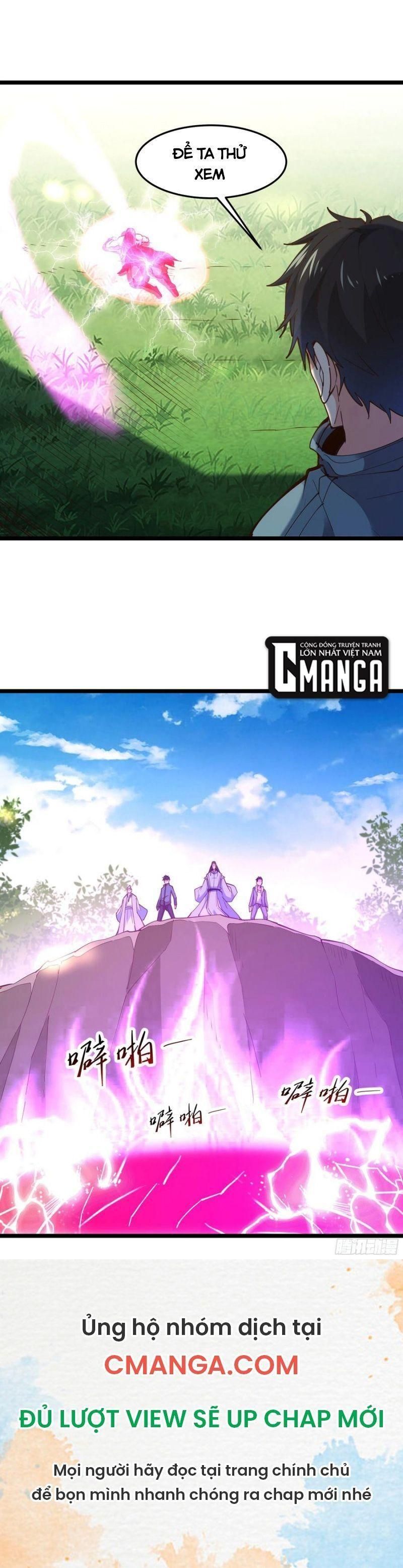 đọc truyện Trùng Sinh Đô Thị Thiên Tôn Chương 247 ảnh 19 tại Thiên Thai Truyện