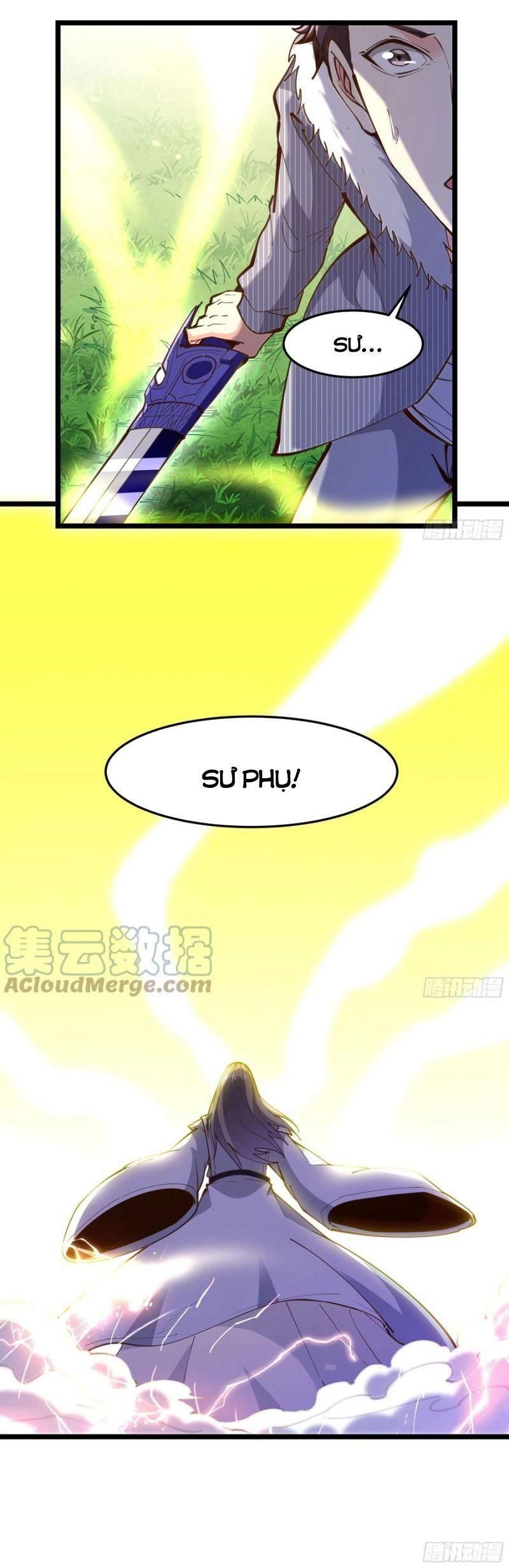 đọc truyện Trùng Sinh Đô Thị Thiên Tôn Chương 247 ảnh 6 tại Thiên Thai Truyện