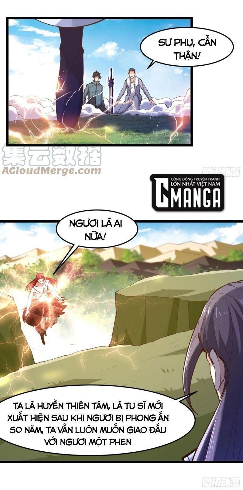 đọc truyện Trùng Sinh Đô Thị Thiên Tôn Chương 247 ảnh 7 tại Thiên Thai Truyện