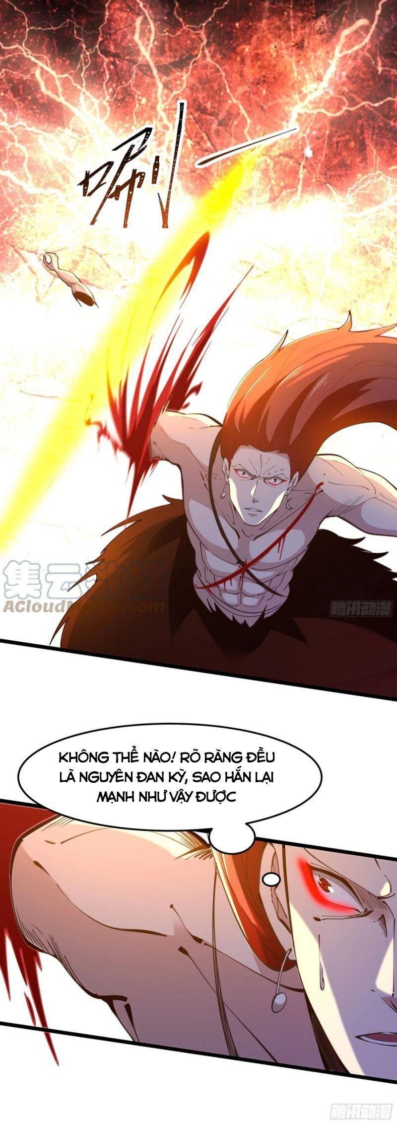 đọc truyện Trùng Sinh Đô Thị Thiên Tôn Chương 247 ảnh 10 tại Thiên Thai Truyện