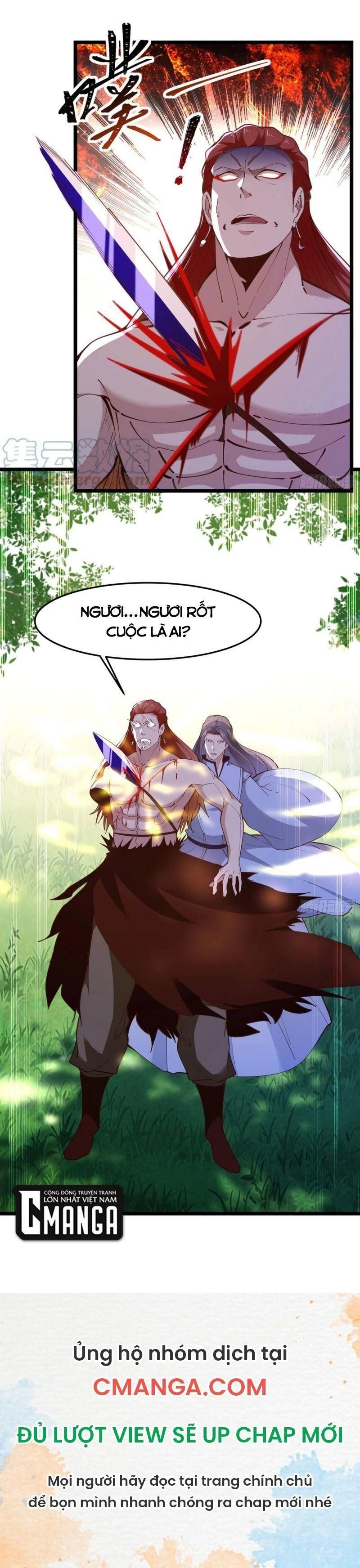 đọc truyện Trùng Sinh Đô Thị Thiên Tôn Chương 247 ảnh 11 tại Thiên Thai Truyện