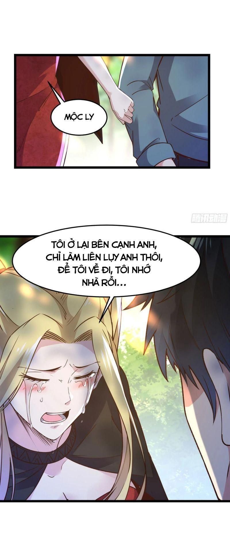 đọc truyện Trùng Sinh Đô Thị Thiên Tôn Chương 248 ảnh 17 tại Thiên Thai Truyện