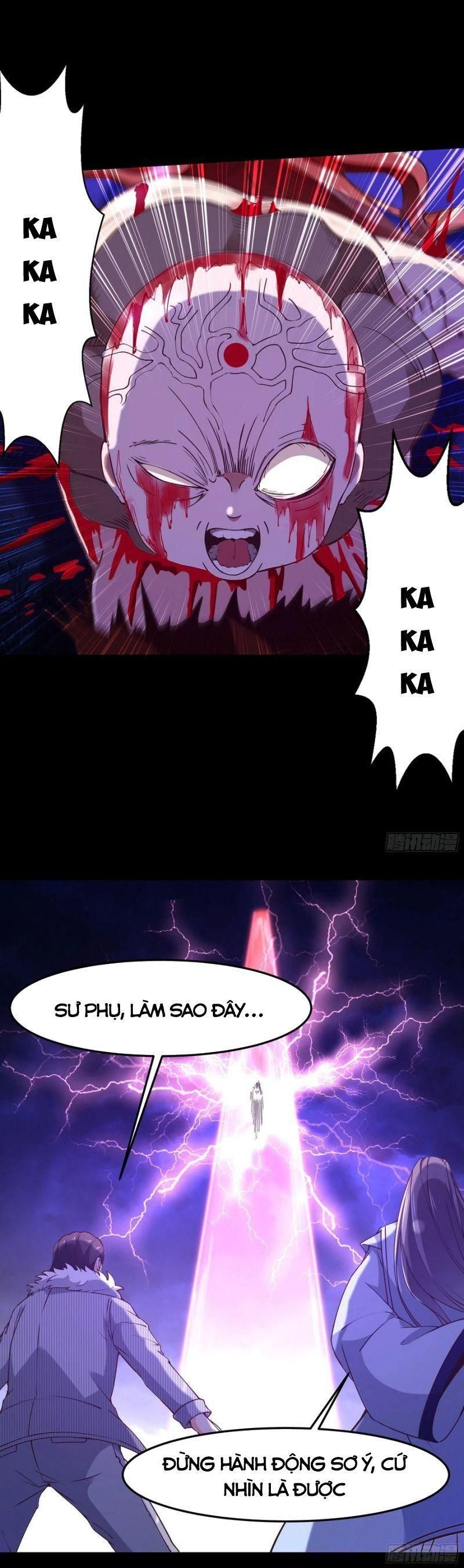 đọc truyện Trùng Sinh Đô Thị Thiên Tôn Chương 248 ảnh 5 tại Thiên Thai Truyện