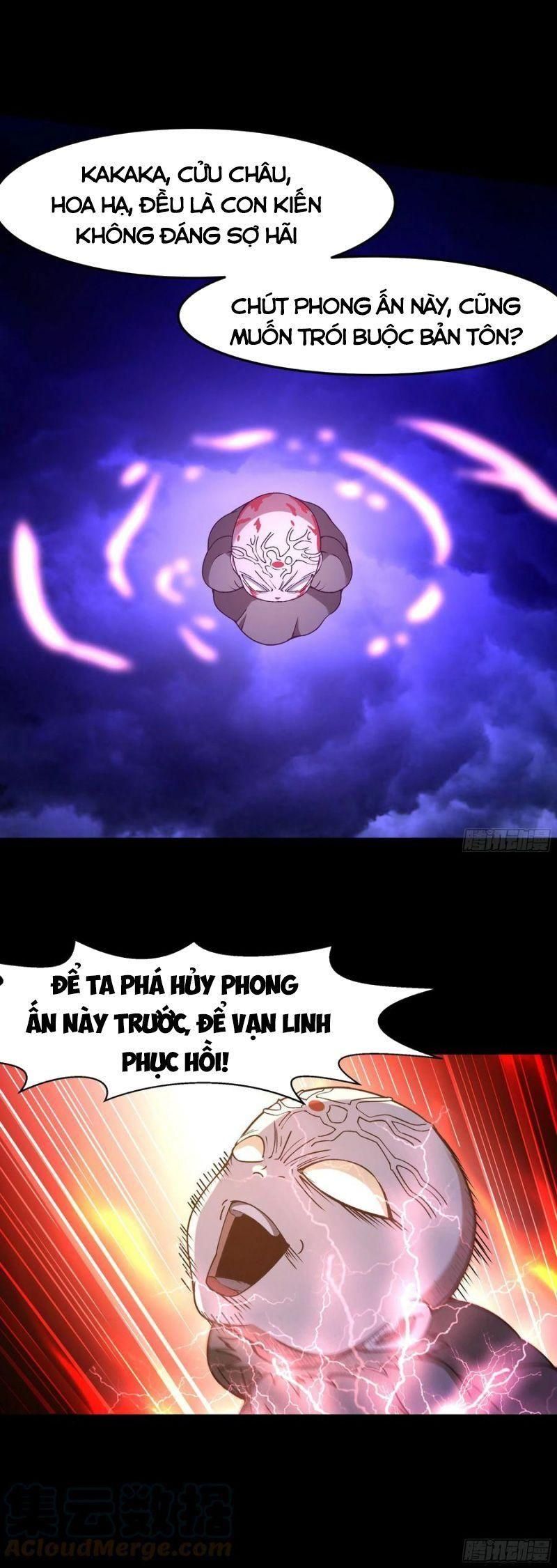 đọc truyện Trùng Sinh Đô Thị Thiên Tôn Chương 248 ảnh 8 tại Thiên Thai Truyện