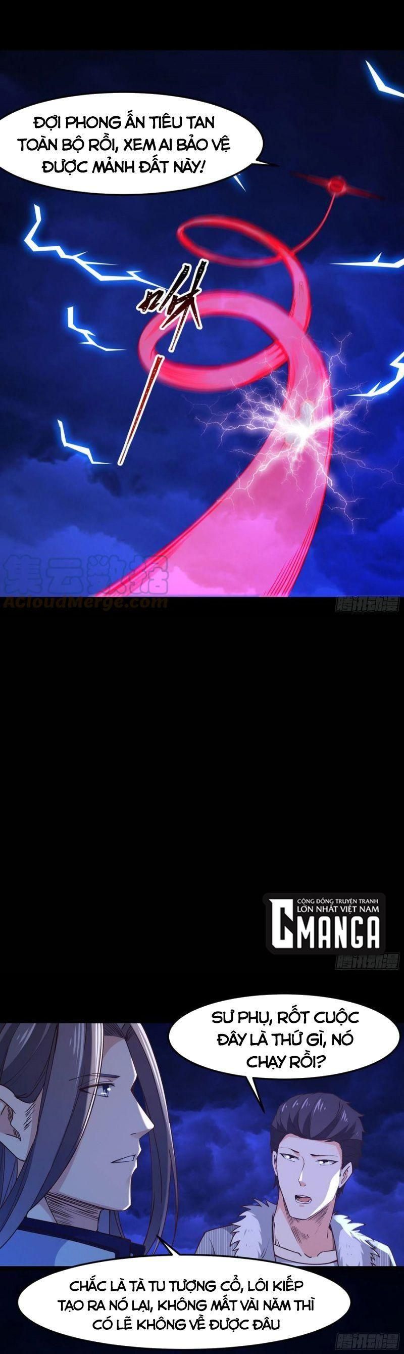 đọc truyện Trùng Sinh Đô Thị Thiên Tôn Chương 248 ảnh 11 tại Thiên Thai Truyện