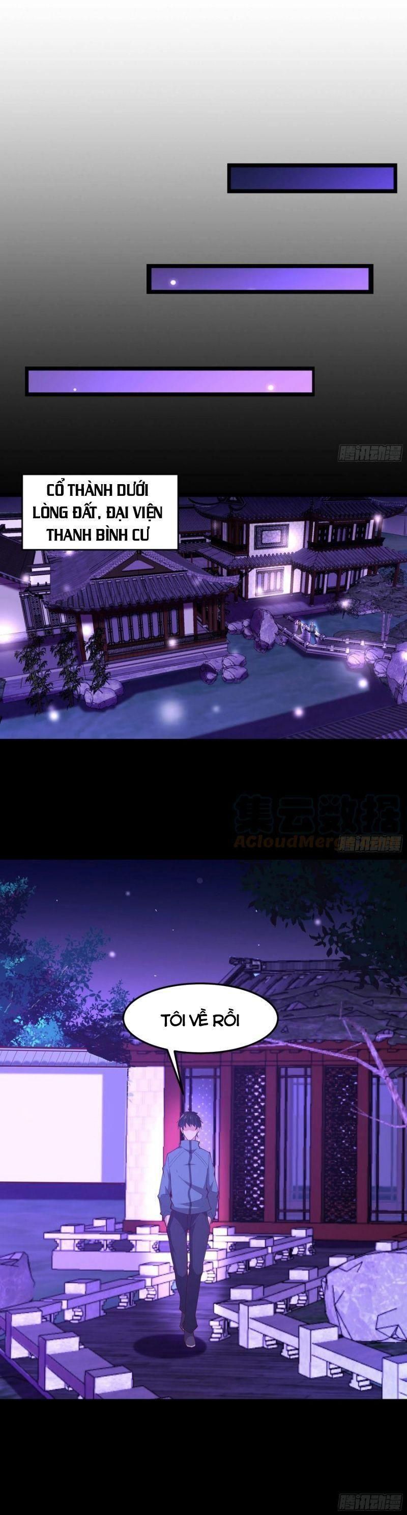 đọc truyện Trùng Sinh Đô Thị Thiên Tôn Chương 249 ảnh 12 tại Thiên Thai Truyện