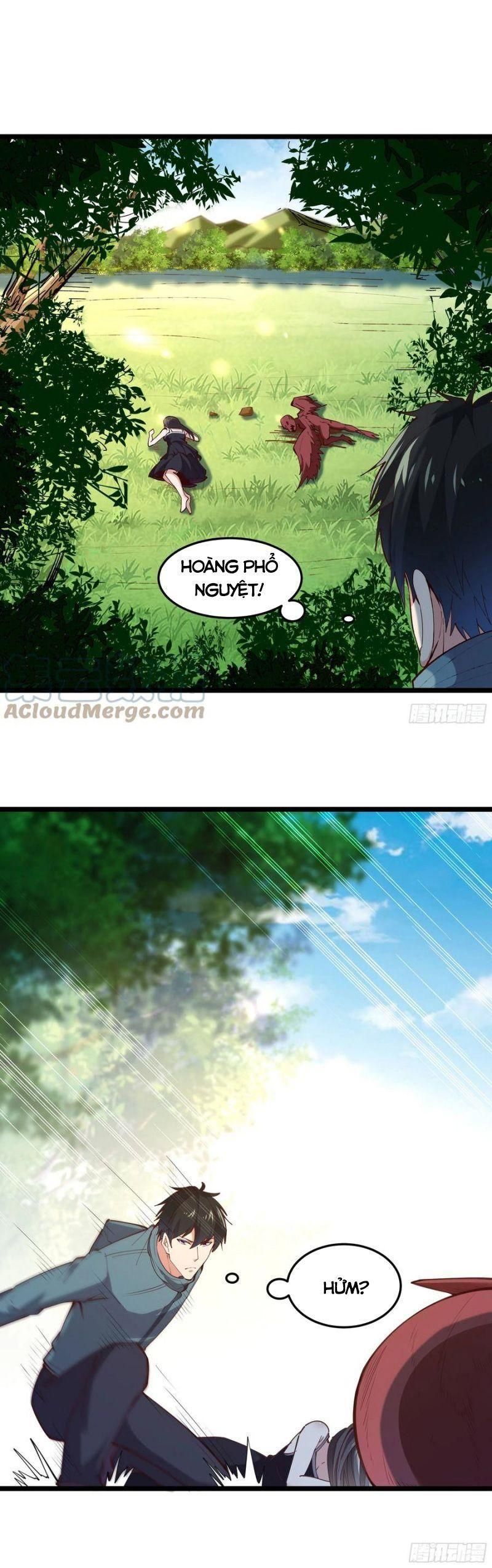 đọc truyện Trùng Sinh Đô Thị Thiên Tôn Chương 249 ảnh 6 tại Thiên Thai Truyện