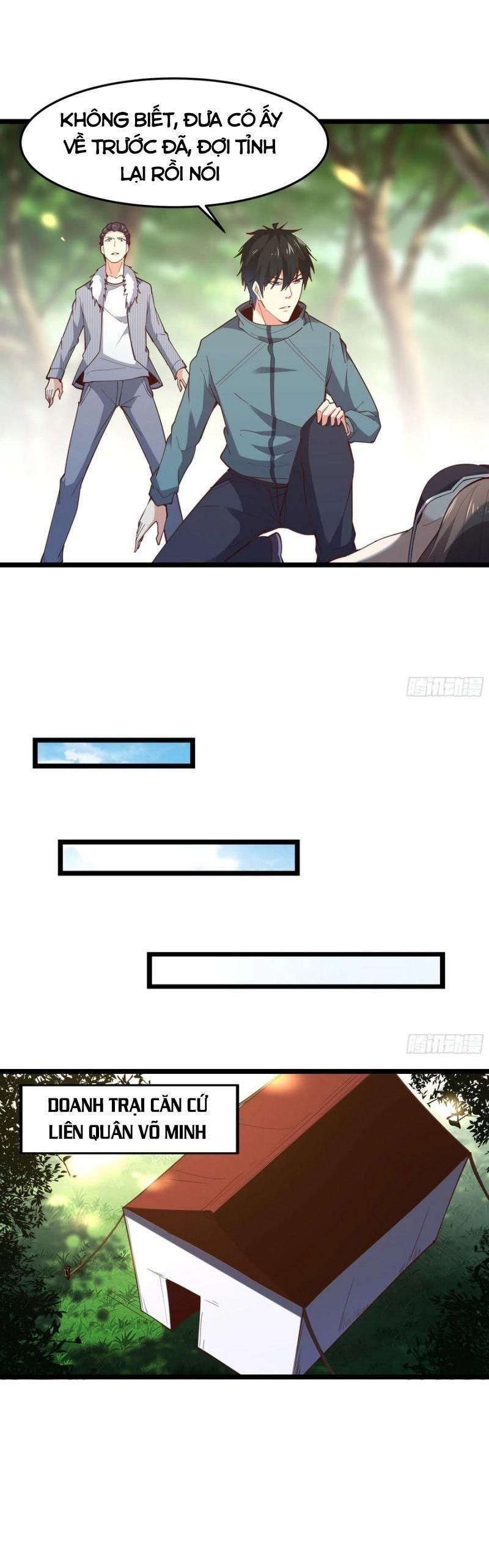 đọc truyện Trùng Sinh Đô Thị Thiên Tôn Chương 249 ảnh 8 tại Thiên Thai Truyện