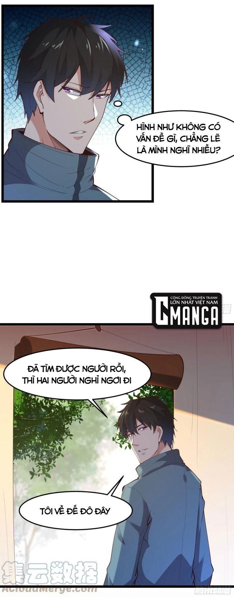 đọc truyện Trùng Sinh Đô Thị Thiên Tôn Chương 249 ảnh 11 tại Thiên Thai Truyện