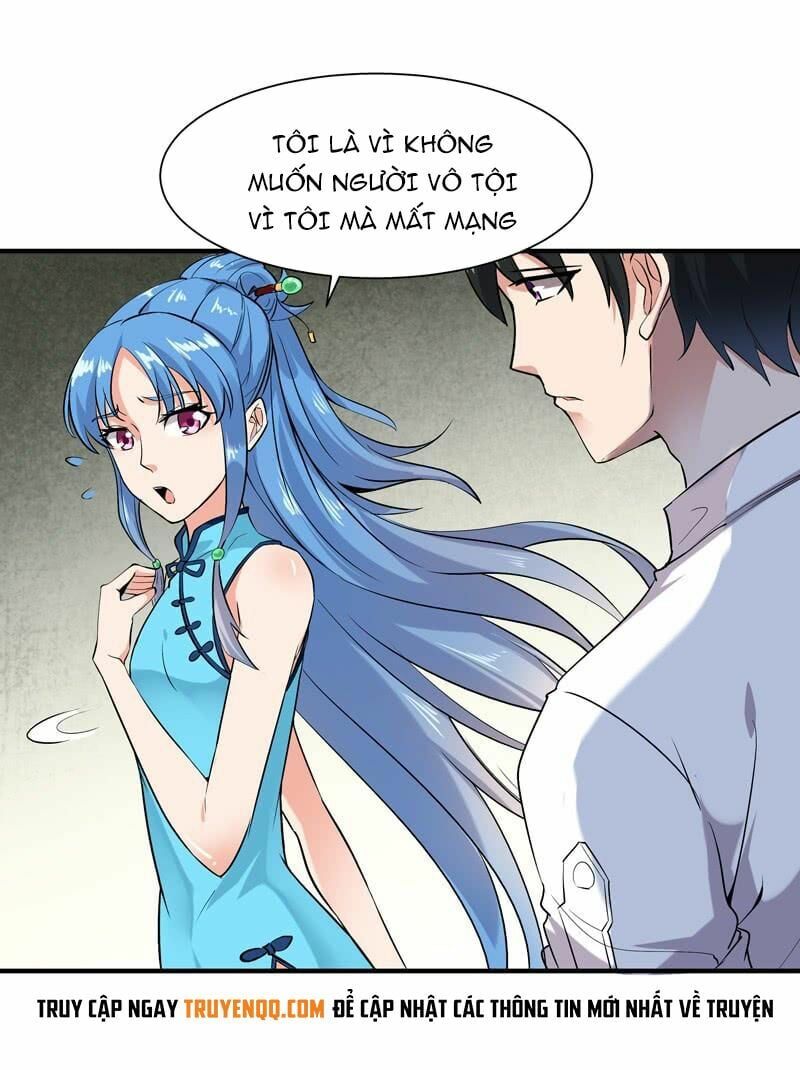 đọc truyện Trùng Sinh Đô Thị Thiên Tôn Chương 25 ảnh 13 tại Thiên Thai Truyện