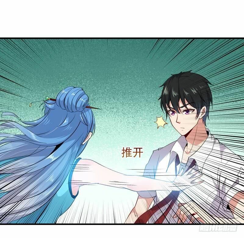 đọc truyện Trùng Sinh Đô Thị Thiên Tôn Chương 25 ảnh 15 tại Thiên Thai Truyện