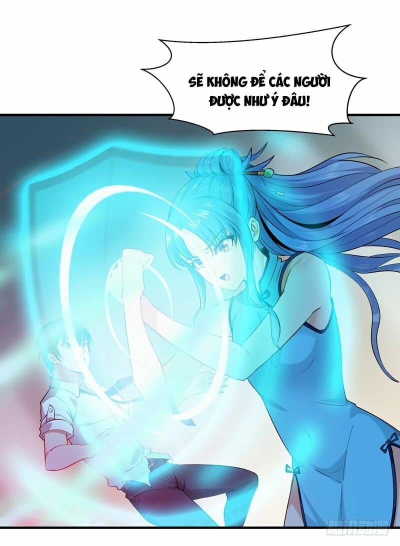 đọc truyện Trùng Sinh Đô Thị Thiên Tôn Chương 25 ảnh 16 tại Thiên Thai Truyện