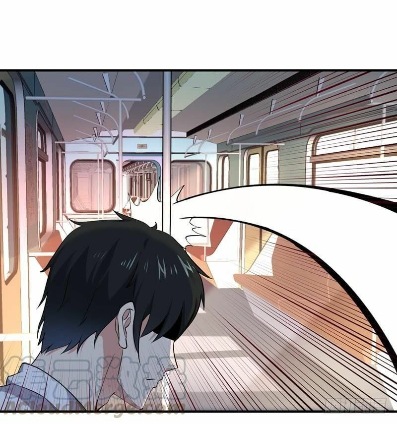 đọc truyện Trùng Sinh Đô Thị Thiên Tôn Chương 25 ảnh 19 tại Thiên Thai Truyện