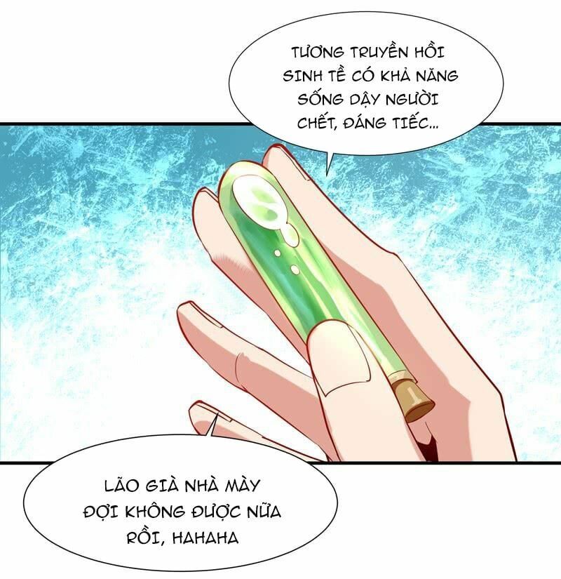 đọc truyện Trùng Sinh Đô Thị Thiên Tôn Chương 25 ảnh 20 tại Thiên Thai Truyện