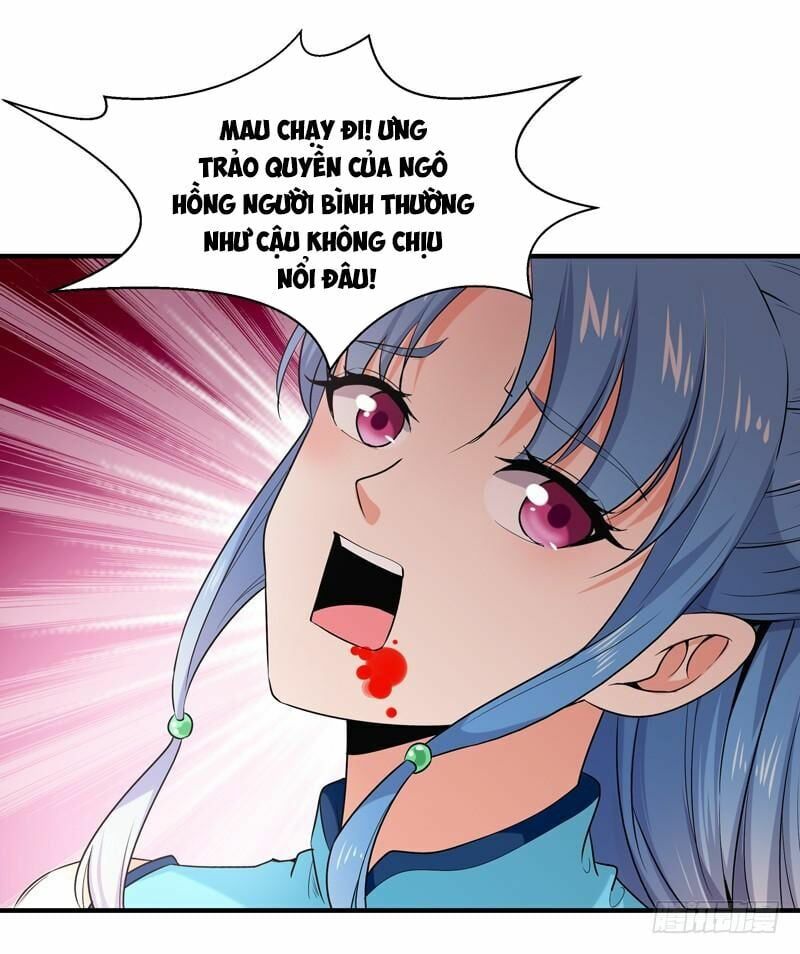 đọc truyện Trùng Sinh Đô Thị Thiên Tôn Chương 25 ảnh 22 tại Thiên Thai Truyện