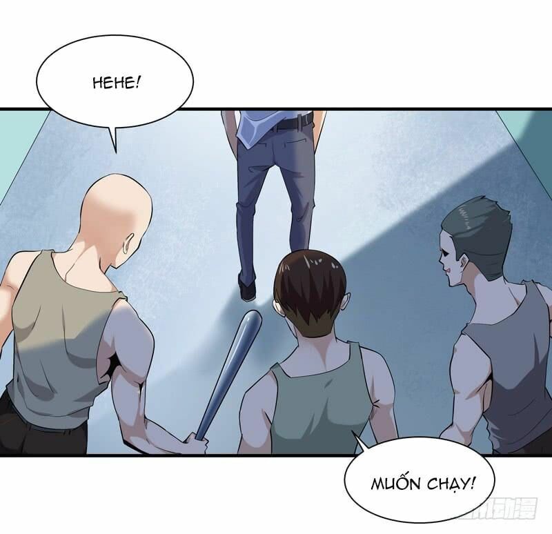 đọc truyện Trùng Sinh Đô Thị Thiên Tôn Chương 25 ảnh 23 tại Thiên Thai Truyện