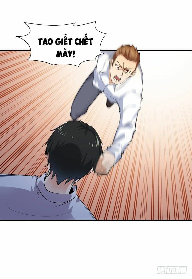 đọc truyện Trùng Sinh Đô Thị Thiên Tôn Chương 25 ảnh 27 tại Thiên Thai Truyện