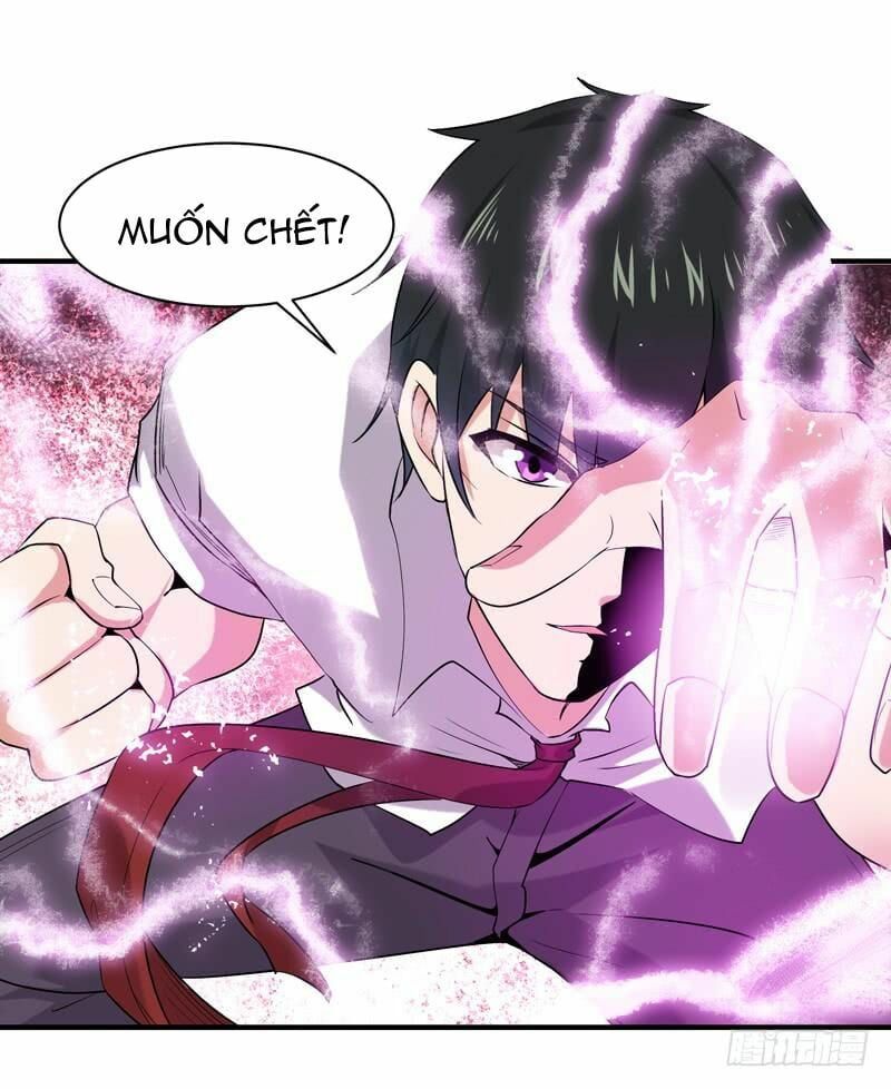 đọc truyện Trùng Sinh Đô Thị Thiên Tôn Chương 25 ảnh 28 tại Thiên Thai Truyện