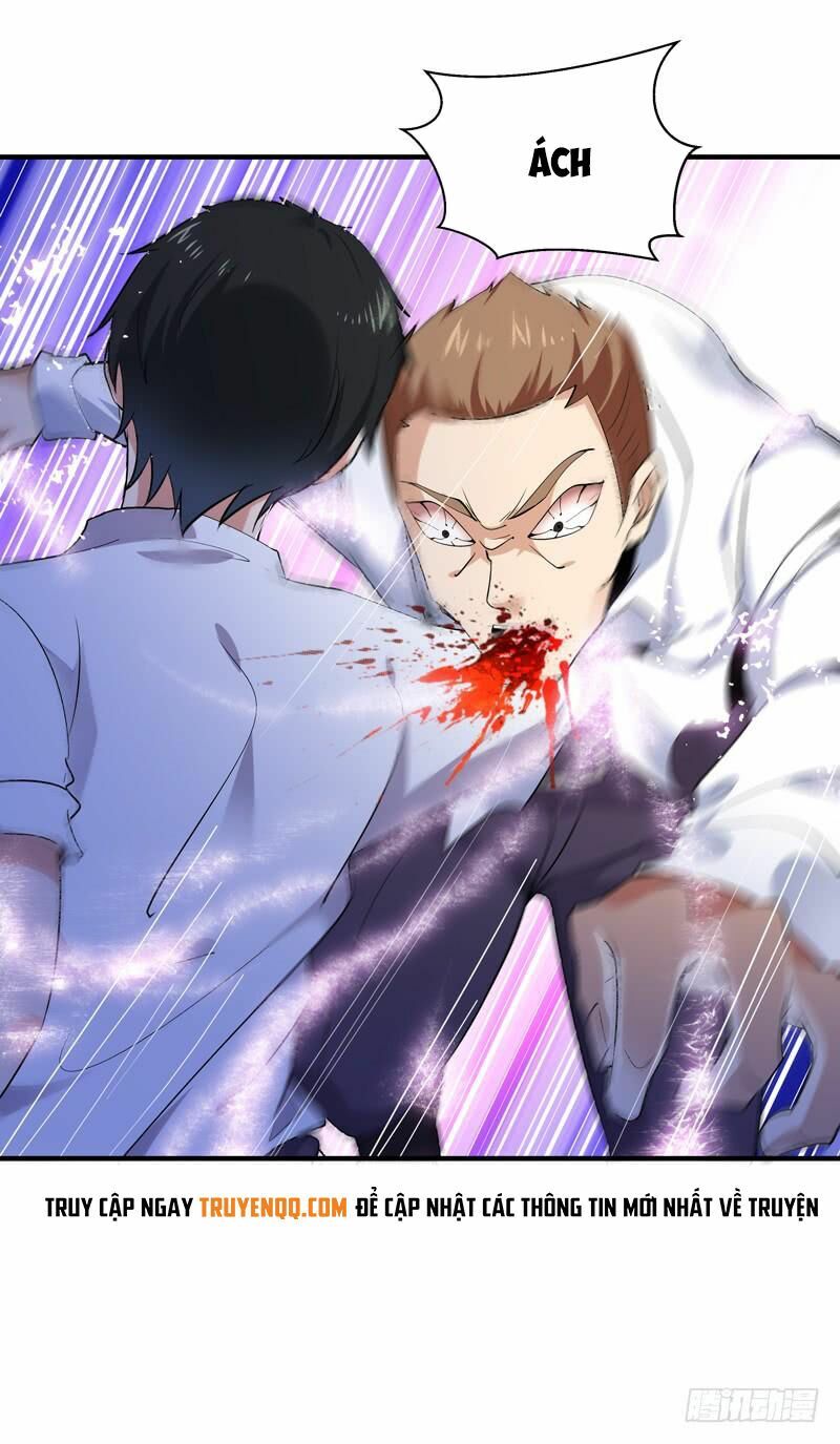 đọc truyện Trùng Sinh Đô Thị Thiên Tôn Chương 25 ảnh 29 tại Thiên Thai Truyện