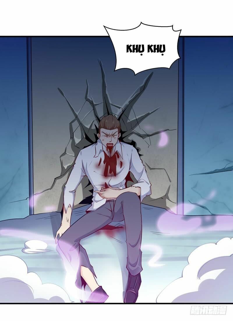 đọc truyện Trùng Sinh Đô Thị Thiên Tôn Chương 25 ảnh 32 tại Thiên Thai Truyện