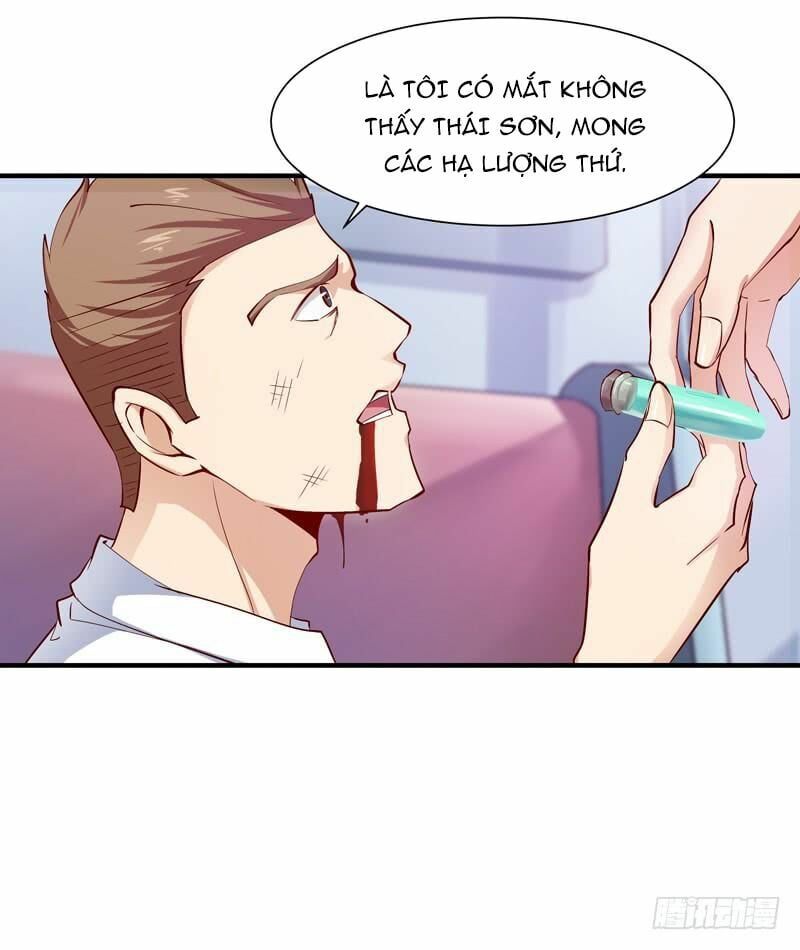 đọc truyện Trùng Sinh Đô Thị Thiên Tôn Chương 25 ảnh 36 tại Thiên Thai Truyện