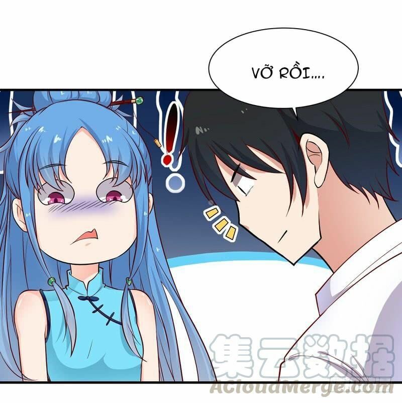 đọc truyện Trùng Sinh Đô Thị Thiên Tôn Chương 25 ảnh 40 tại Thiên Thai Truyện