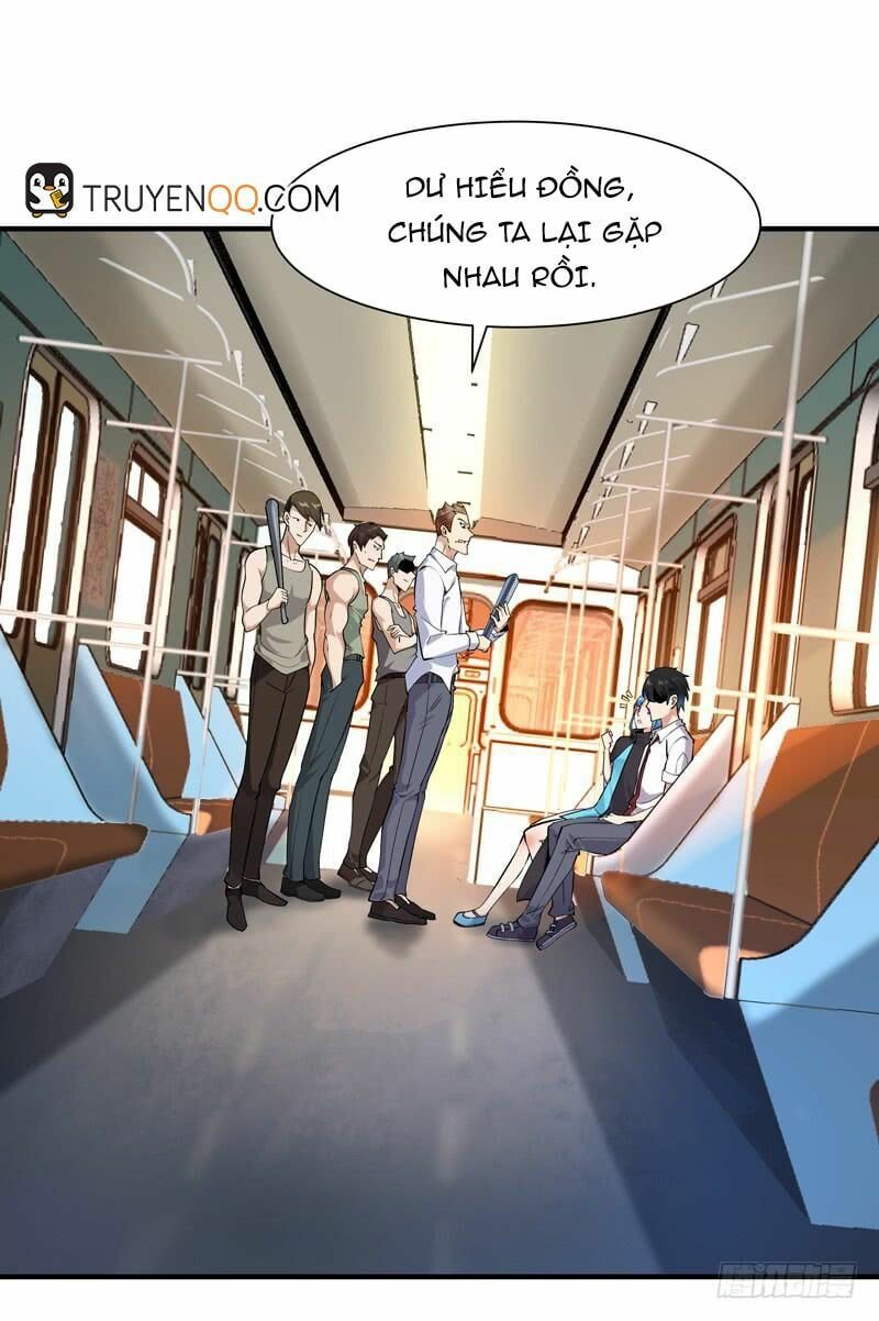 đọc truyện Trùng Sinh Đô Thị Thiên Tôn Chương 25 ảnh 6 tại Thiên Thai Truyện