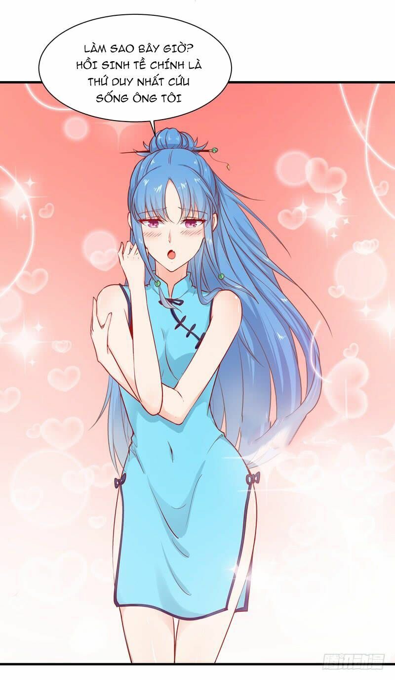 đọc truyện Trùng Sinh Đô Thị Thiên Tôn Chương 25 ảnh 44 tại Thiên Thai Truyện