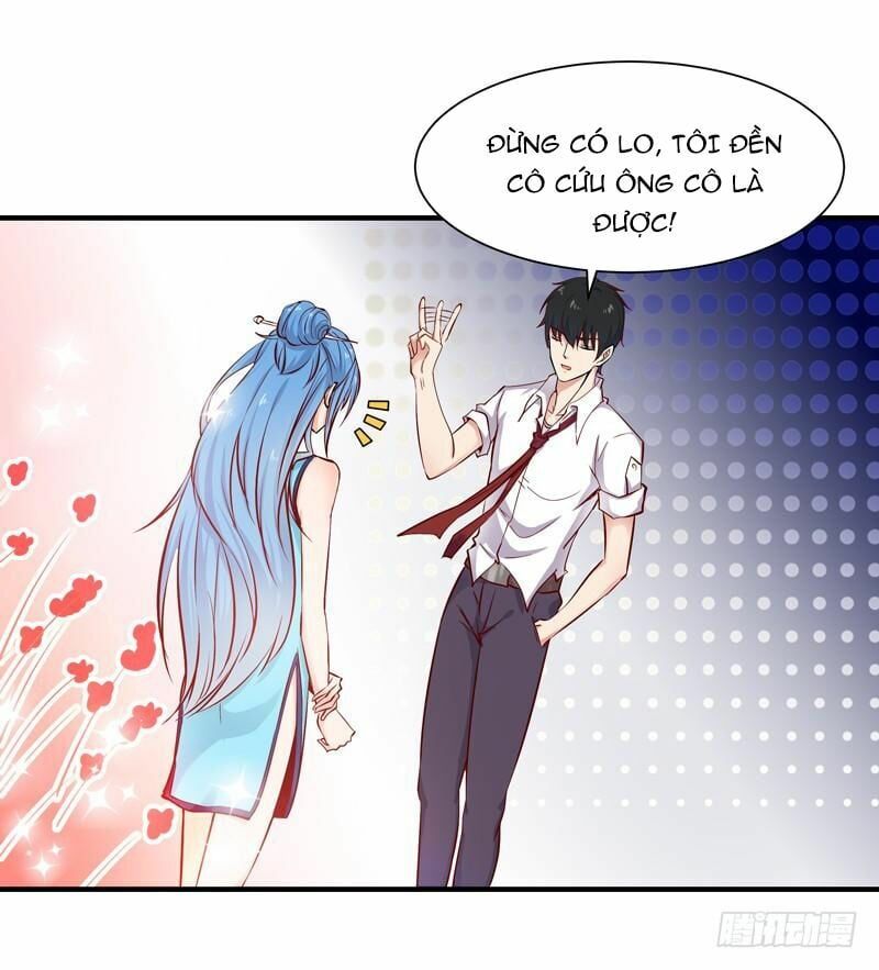 đọc truyện Trùng Sinh Đô Thị Thiên Tôn Chương 25 ảnh 45 tại Thiên Thai Truyện