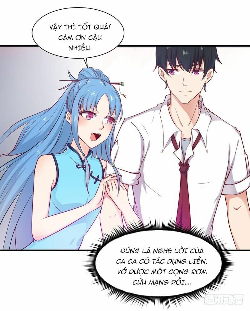 đọc truyện Trùng Sinh Đô Thị Thiên Tôn Chương 25 ảnh 46 tại Thiên Thai Truyện