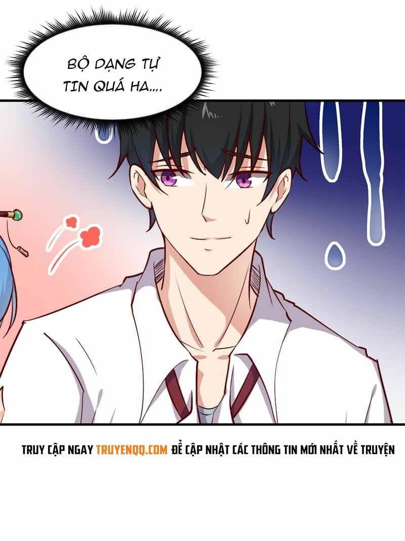 đọc truyện Trùng Sinh Đô Thị Thiên Tôn Chương 25 ảnh 47 tại Thiên Thai Truyện