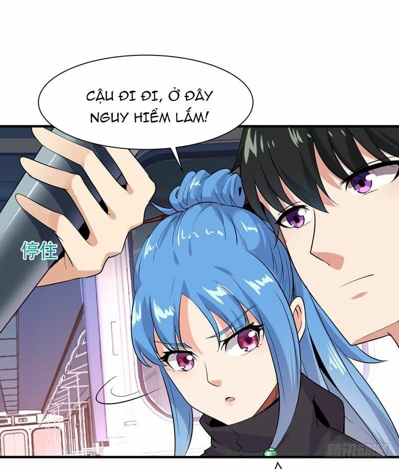 đọc truyện Trùng Sinh Đô Thị Thiên Tôn Chương 25 ảnh 8 tại Thiên Thai Truyện