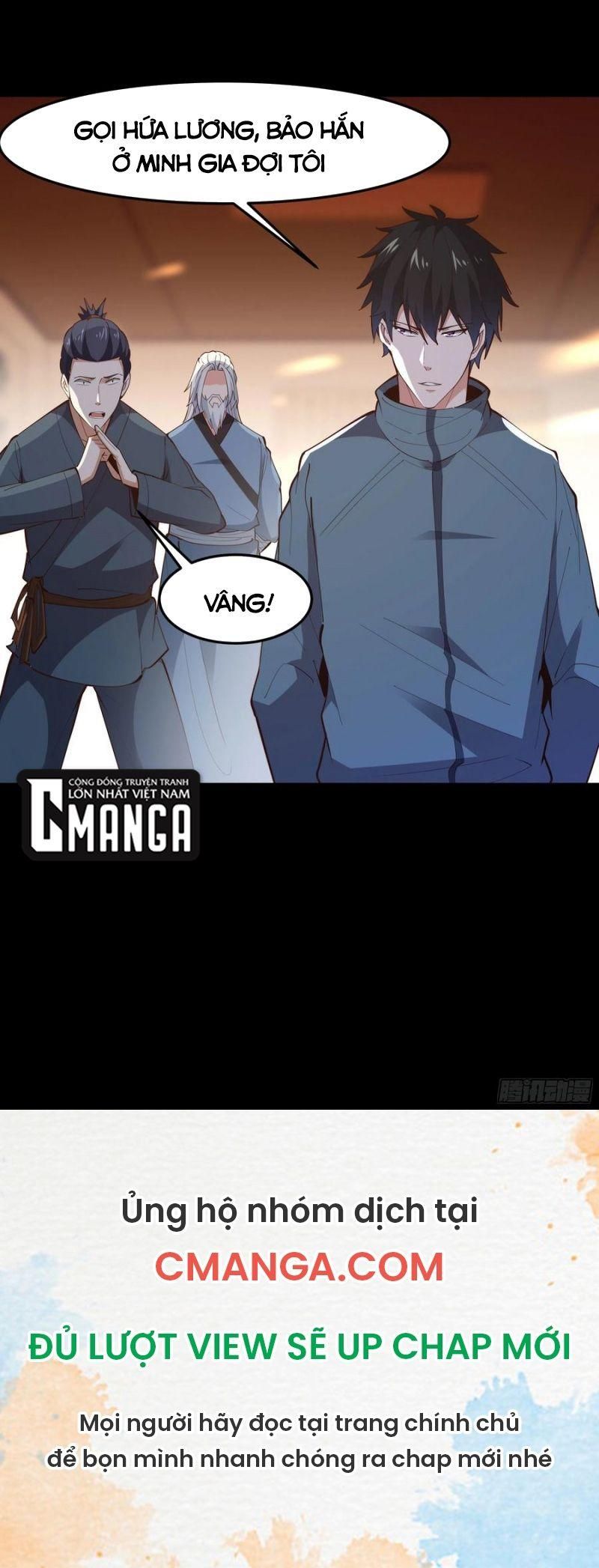 đọc truyện Trùng Sinh Đô Thị Thiên Tôn Chương 250 ảnh 19 tại Thiên Thai Truyện