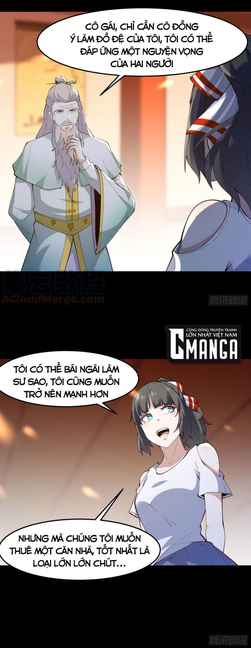 đọc truyện Trùng Sinh Đô Thị Thiên Tôn Chương 250 ảnh 5 tại Thiên Thai Truyện