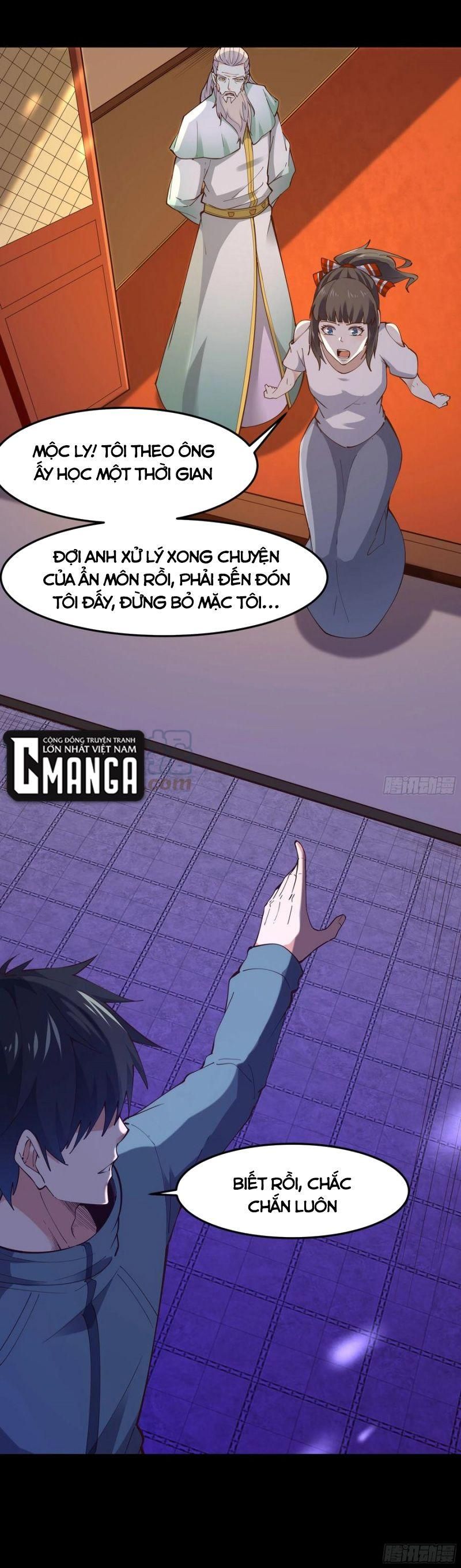 đọc truyện Trùng Sinh Đô Thị Thiên Tôn Chương 250 ảnh 7 tại Thiên Thai Truyện