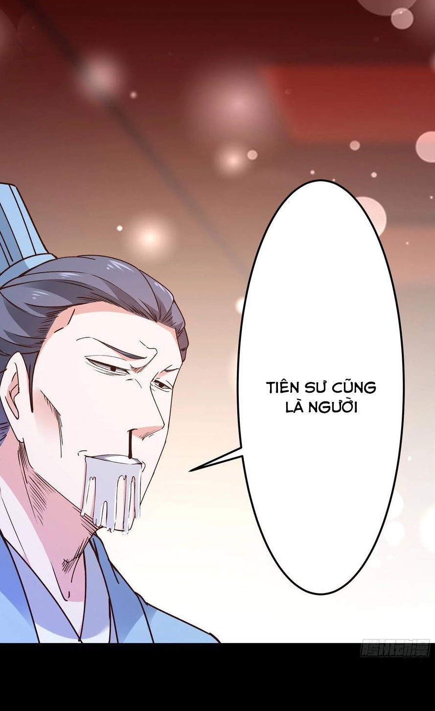 đọc truyện Trùng Sinh Đô Thị Thiên Tôn Chương 251 ảnh 13 tại Thiên Thai Truyện