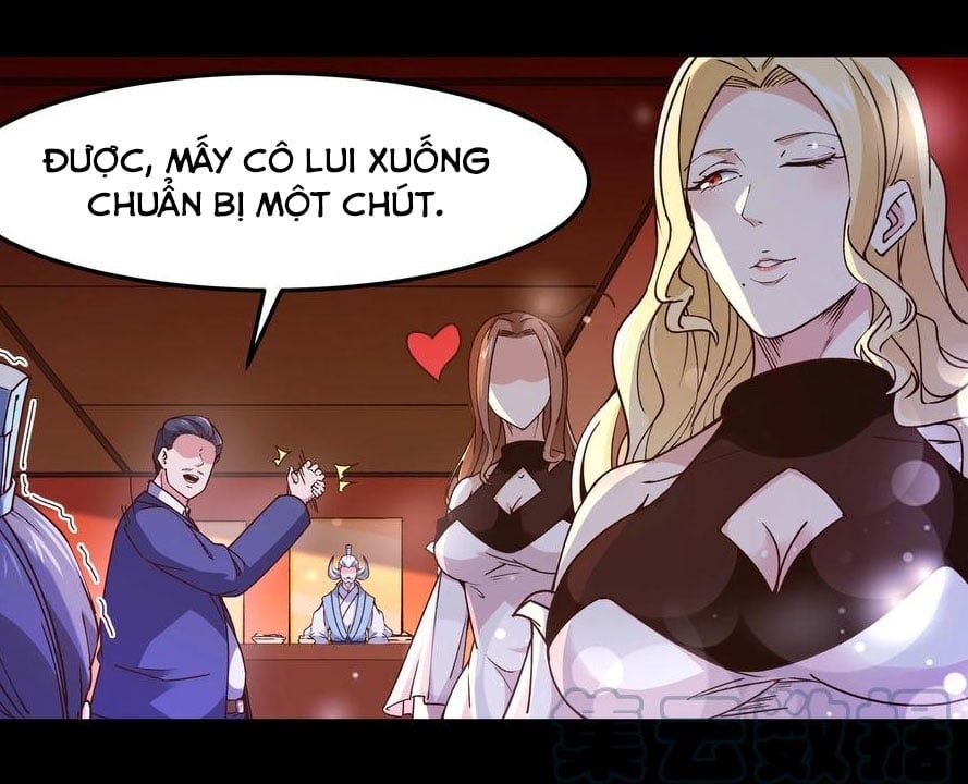 đọc truyện Trùng Sinh Đô Thị Thiên Tôn Chương 251 ảnh 14 tại Thiên Thai Truyện