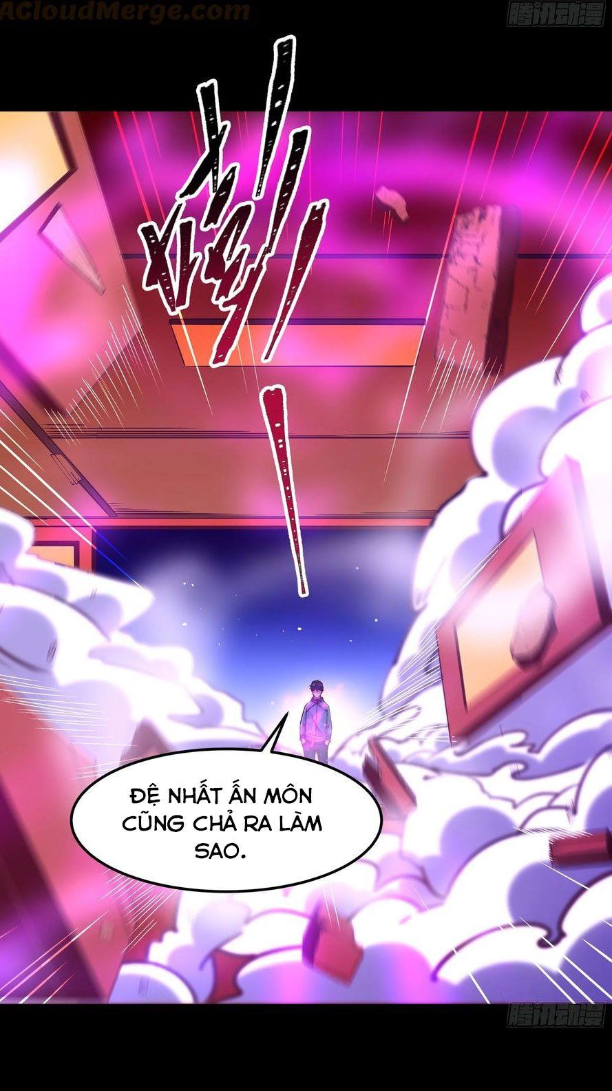 đọc truyện Trùng Sinh Đô Thị Thiên Tôn Chương 251 ảnh 18 tại Thiên Thai Truyện